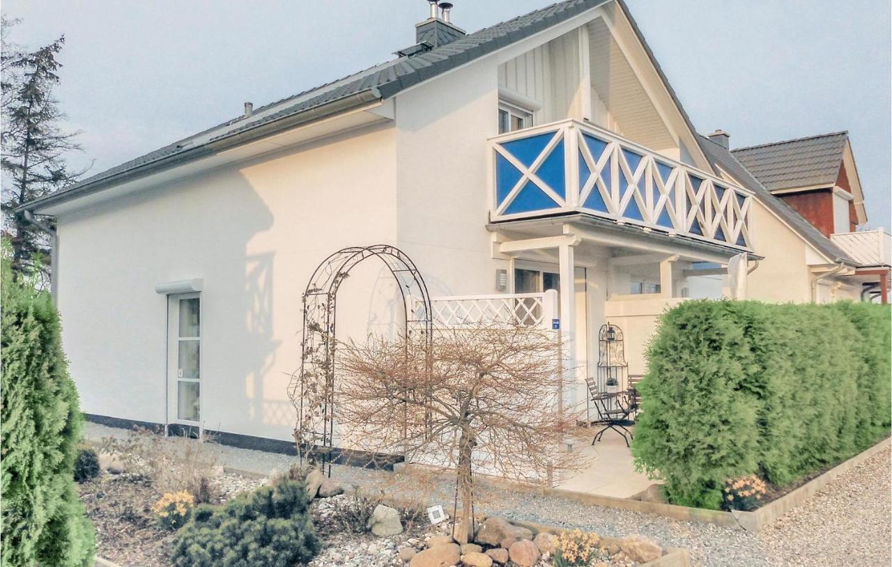 Haus Seeadler 5 Sussau Exterior photo