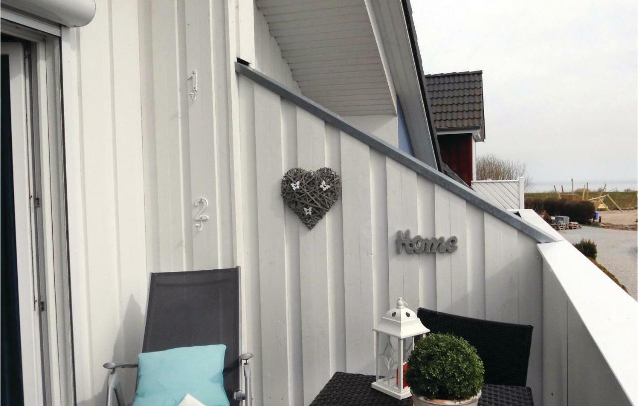 Haus Seeadler 5 Sussau Exterior photo